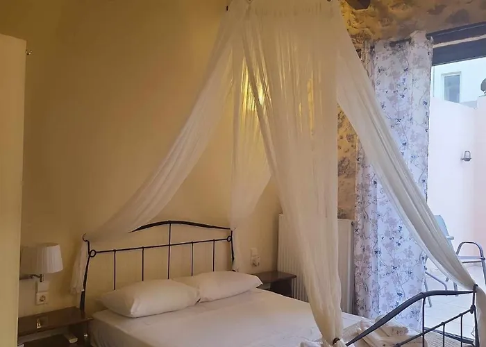 Creta Home In Heraklion Center 2