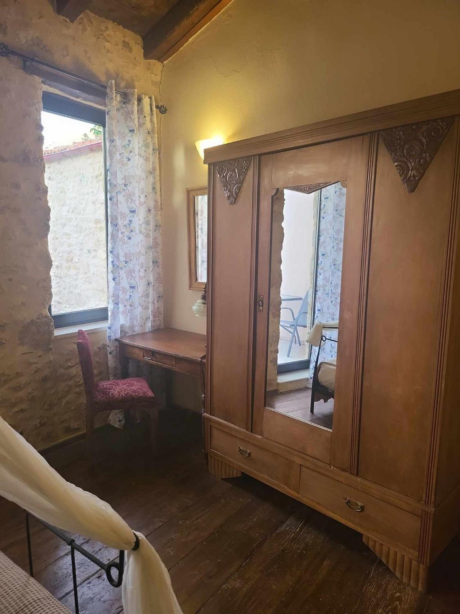 Creta In Center 2 Apartment