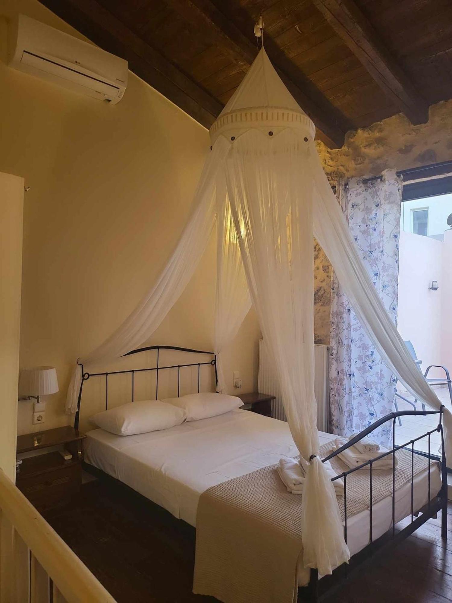 Creta In Center 2 * Heraklion (Crete)