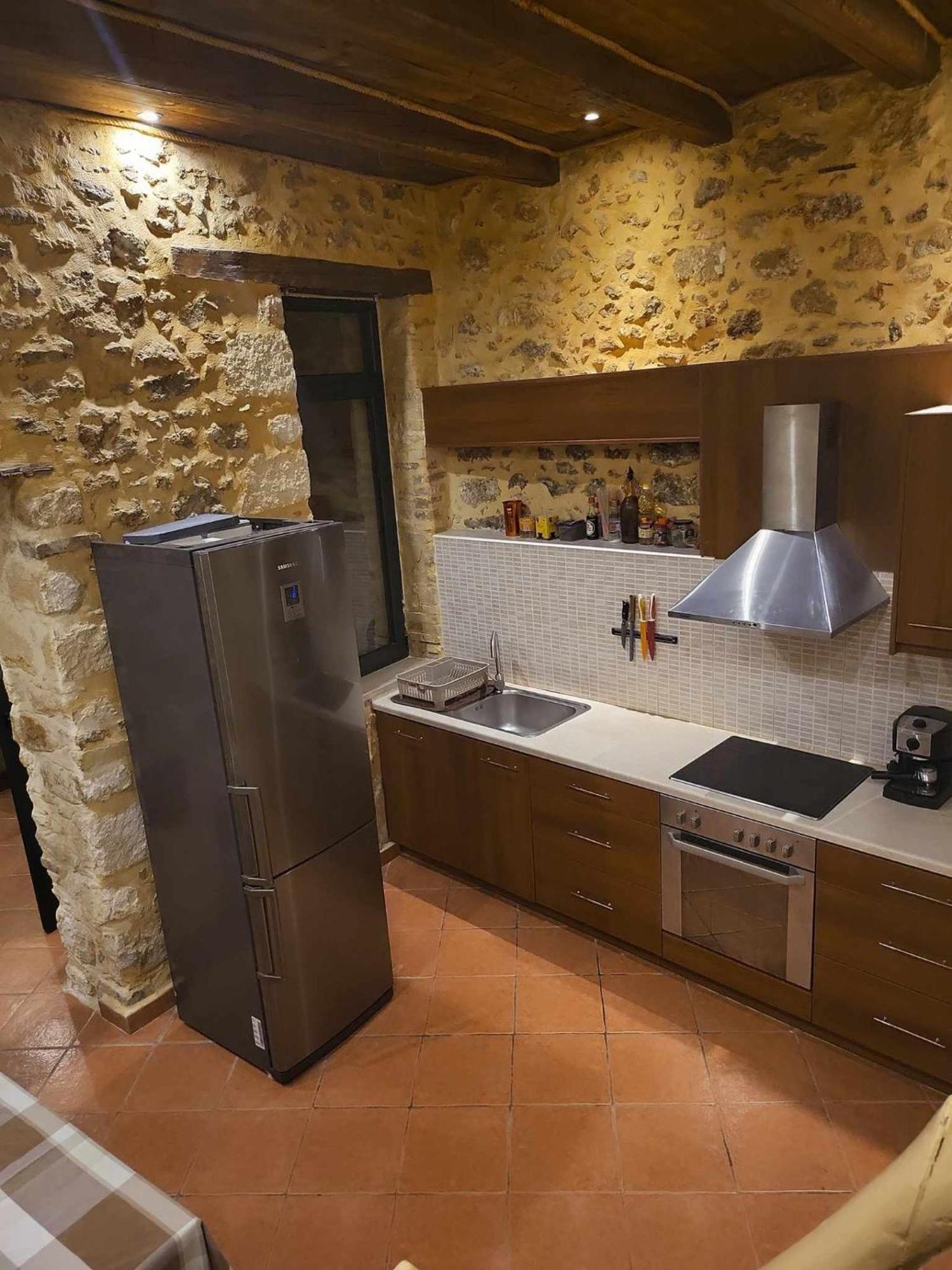 Creta In Center 2 Apartment *